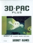 Atari  800  -  3d_pac_plus_ghost_2_d7